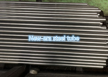 JIS G3445 6mm Cold Drawn Tube For Machine Structural