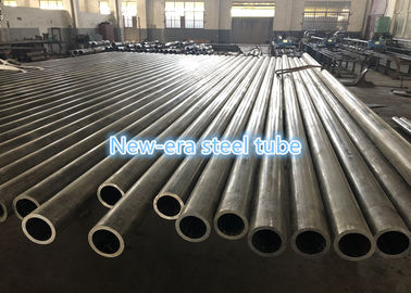 ASTM A534 Anti Friction Cold Rolled 8620H Bearing Tubes