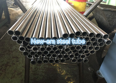 EN10305-1 E355 + N Precision Seamless Steel Tube Bright Annealing