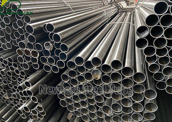 JIS G3445 STKM11A Seamless Carbon Steel Pipe