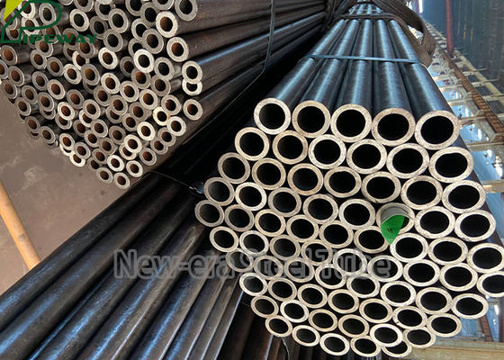 JIS G3462 Alloy Steel Tubes For Boiler And Heat Exchanger