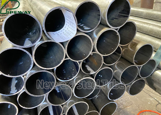 DIN2391 BK ST52 Precision Cold Drawn Seamless Tube