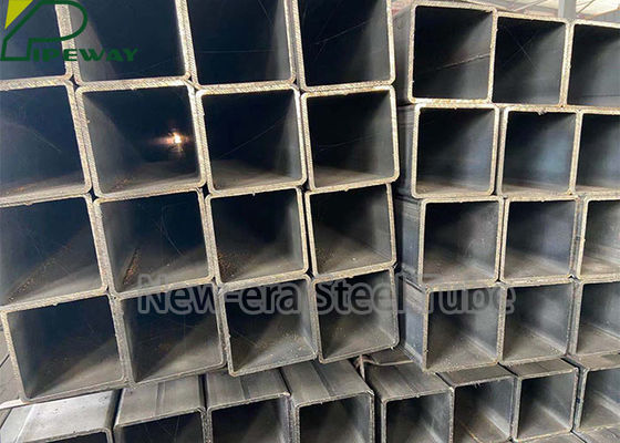 Structural Non Alloy S275J0H Rectangular Steel Profile