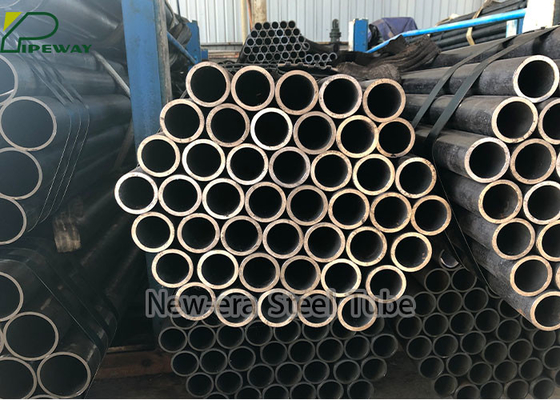 ASTM A213 Alloy Seamless Boiler Tube