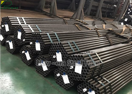 JIS G3445 Cold Drawn Seamless Structural Tube STKM11A STKM12A STKM13C