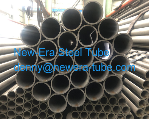 12Cr1MoVG Seamless Boiler High Temperature Tube